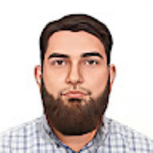 Meet your Posher, Adil